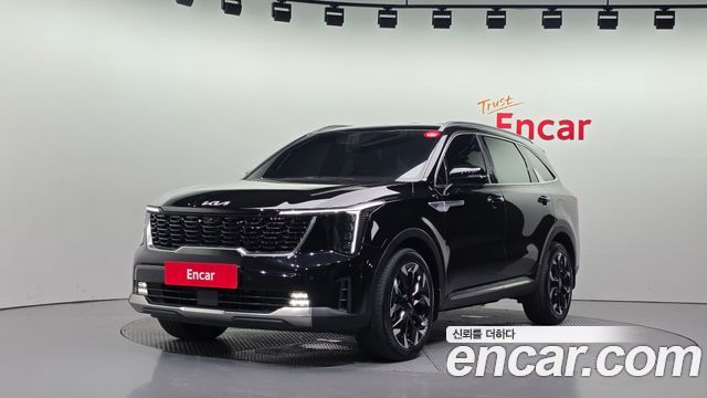  Sorento