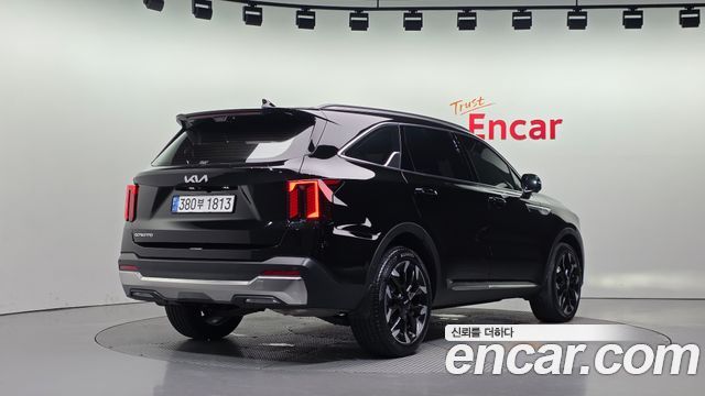  Sorento