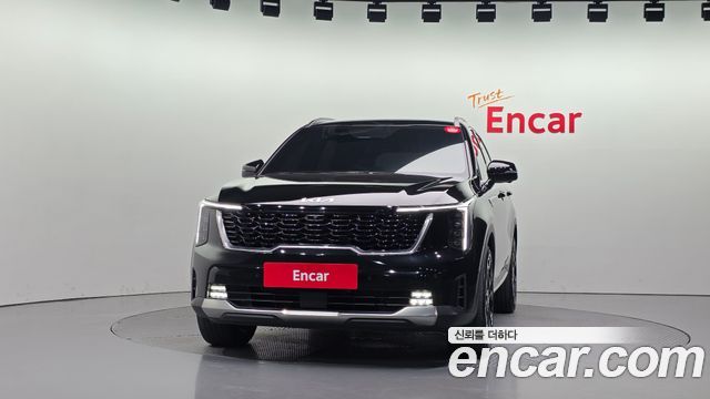  Sorento