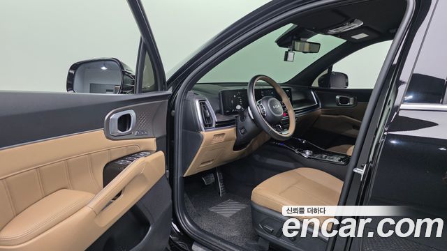  Sorento