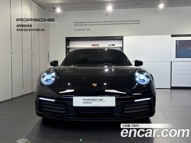 Porsche 911 Carrera - фото 2
