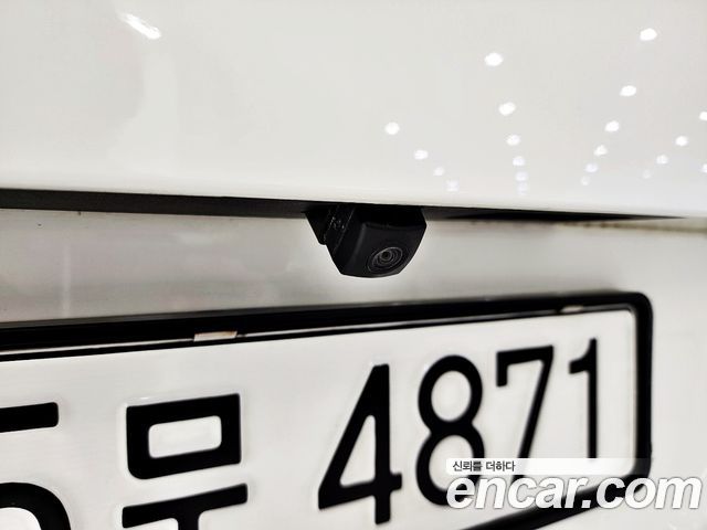 SsangYong Torres Gasoline 1.5 2WD T7 - фото 4