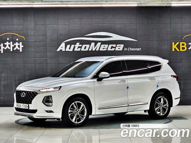  Santafe
