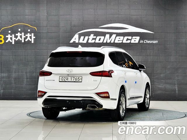  Santafe
