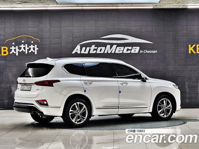  Santafe