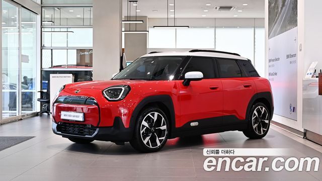 Mini Aceman 1-го поколения E Classic - фото 0