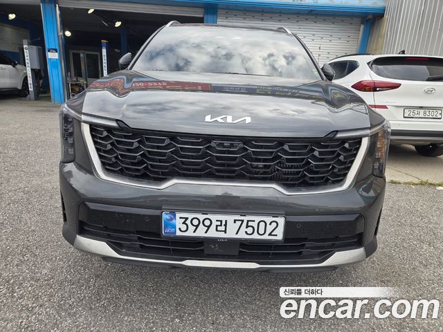  Sorento