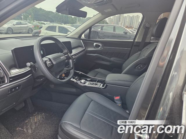  Sorento