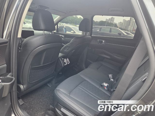  Sorento