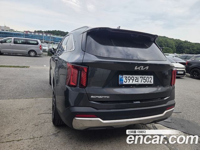  Sorento