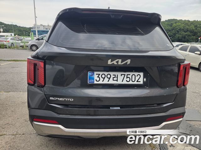  Sorento