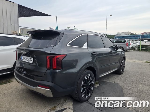  Sorento