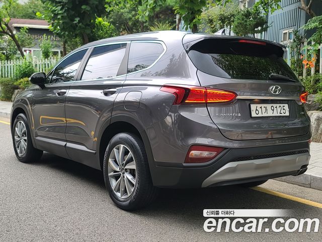  Santafe