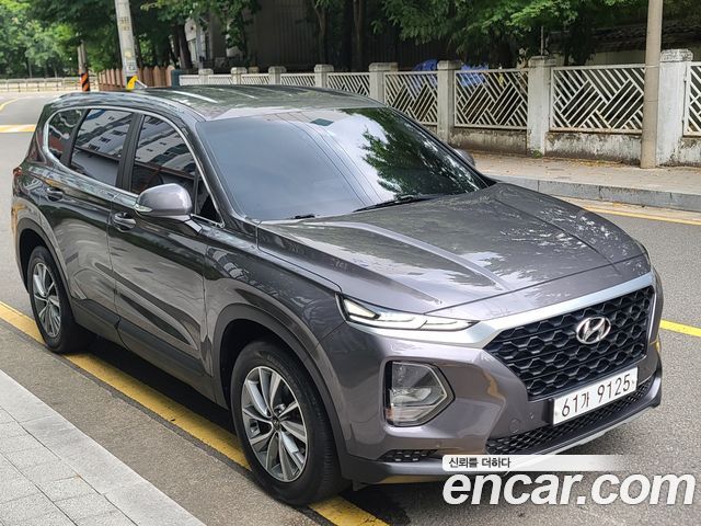  Santafe