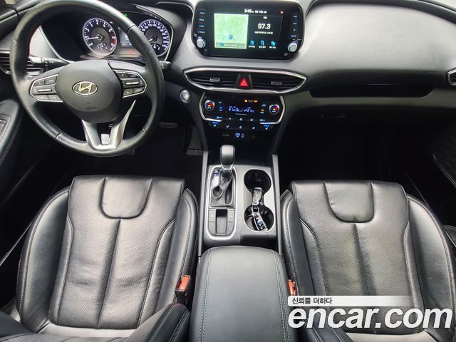  Santafe