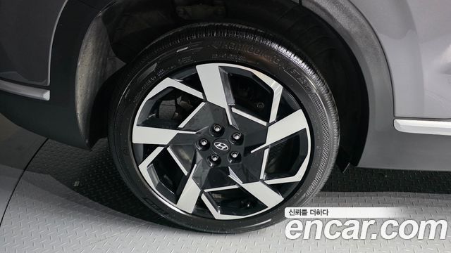 Hyundai Santafe New Diesel 2.2 2WD Prestige - фото 4