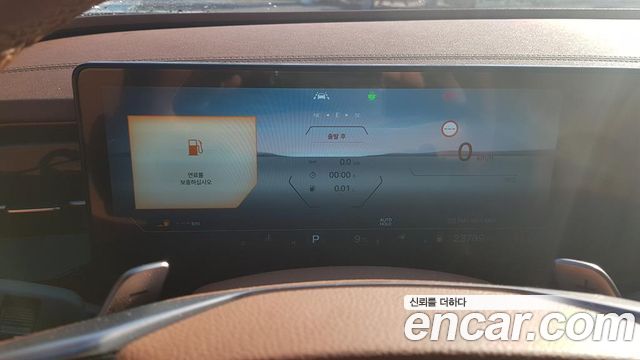 SsangYong Torres New Gasoline 1.5 2WD T7 - фото 4