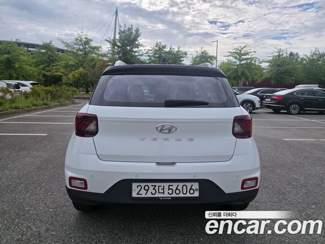Hyundai Venue 1.6 Flux - фото 3