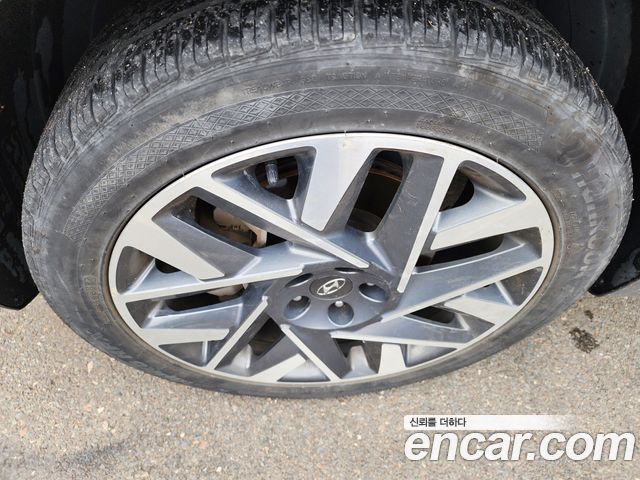 Hyundai Santafe New Diesel 2.2 2WD Calligraphy - фото 4