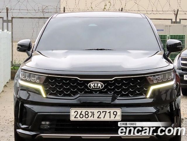  Sorento