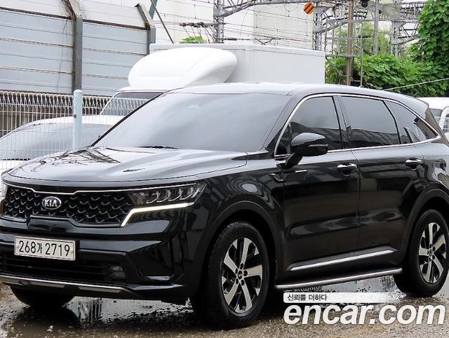  Sorento