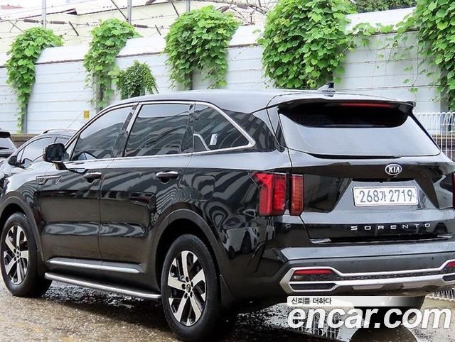  Sorento
