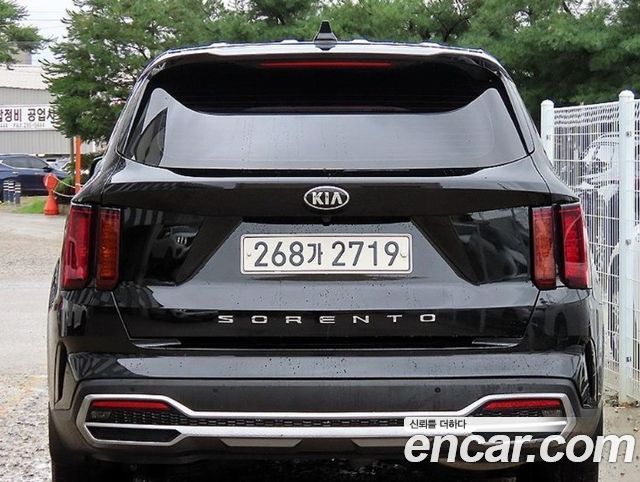  Sorento