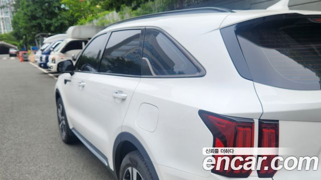  Sorento