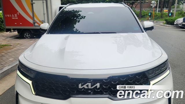  Sorento