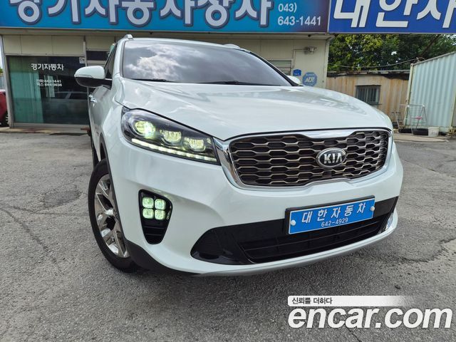  Sorento