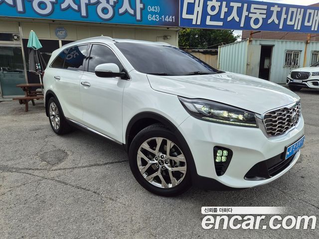  Sorento