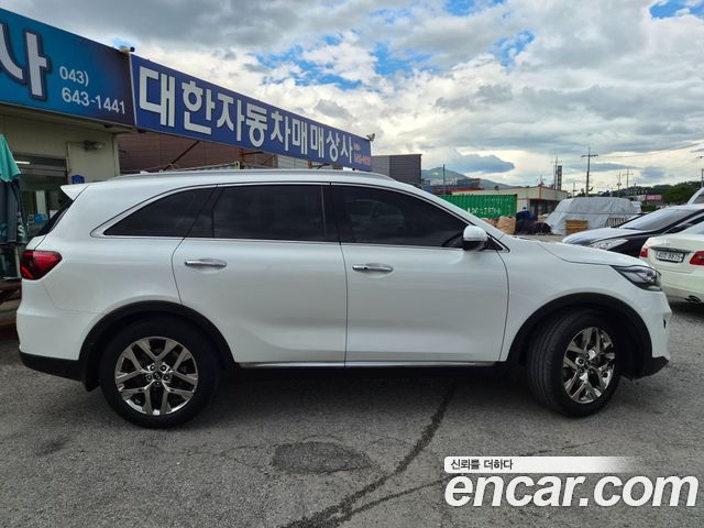  Sorento