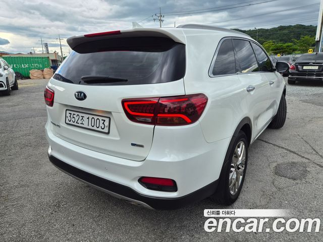  Sorento
