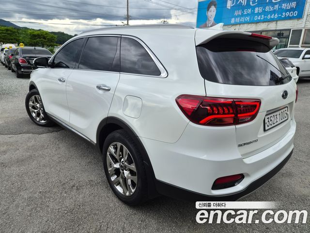  Sorento