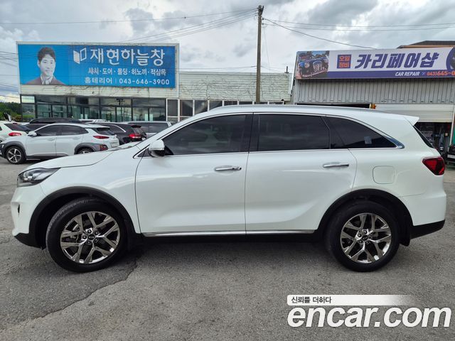  Sorento