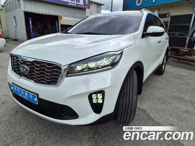  Sorento