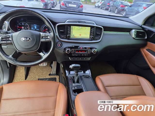  Sorento