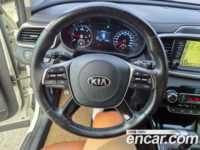  Sorento