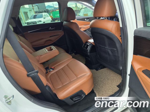  Sorento