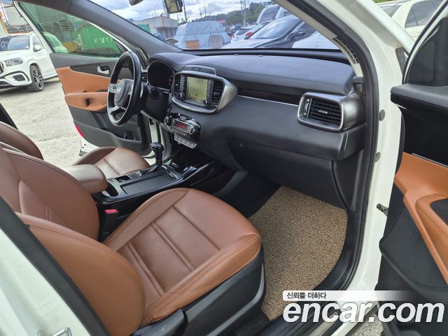  Sorento