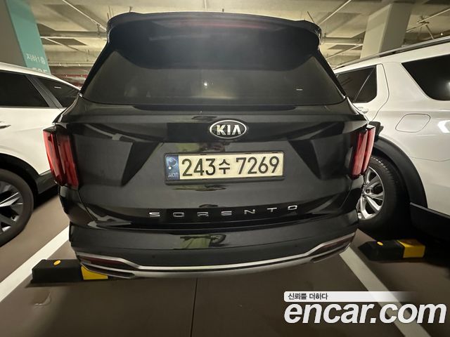  Sorento
