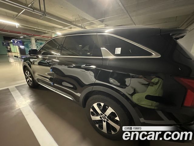  Sorento