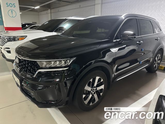  Sorento