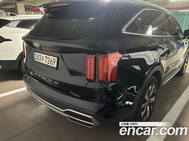  Sorento