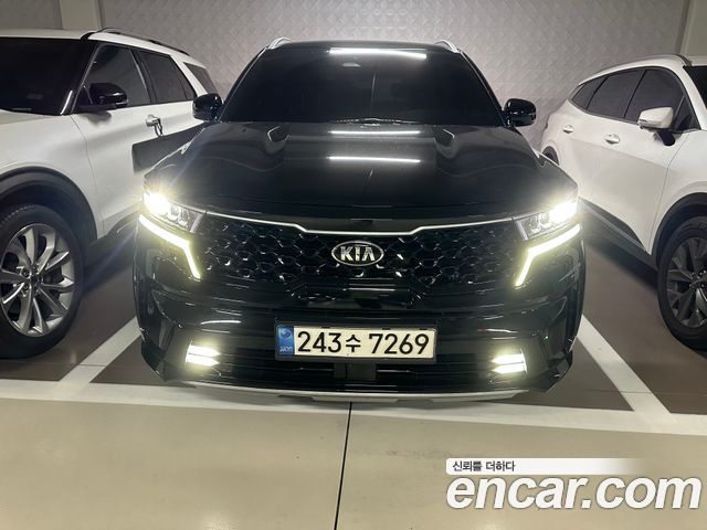  Sorento