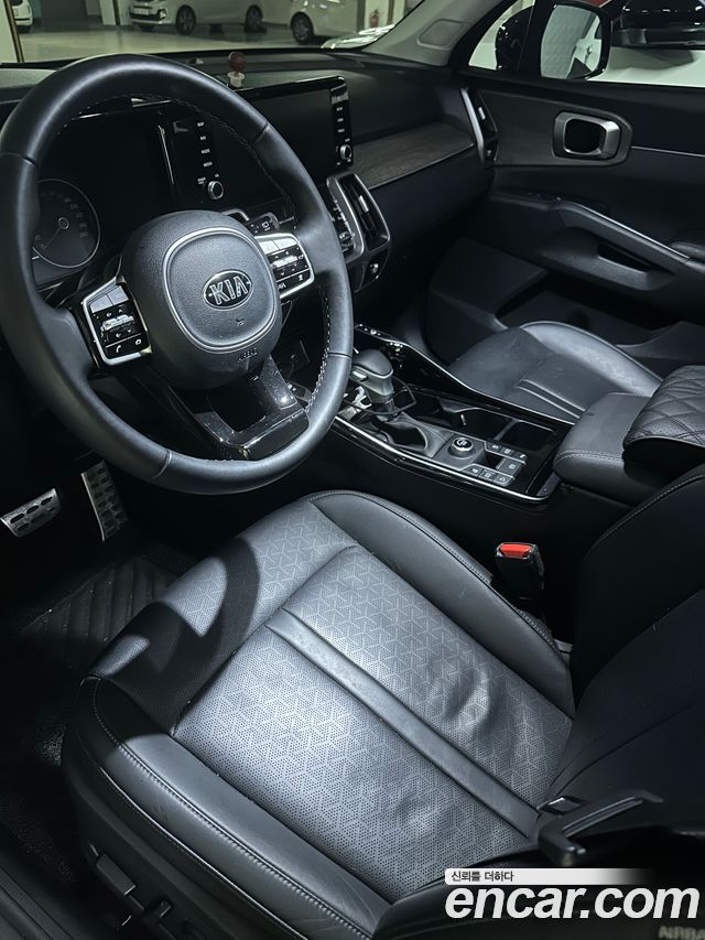  Sorento