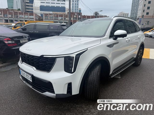  Sorento
