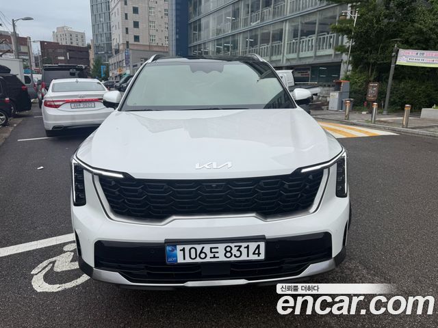  Sorento