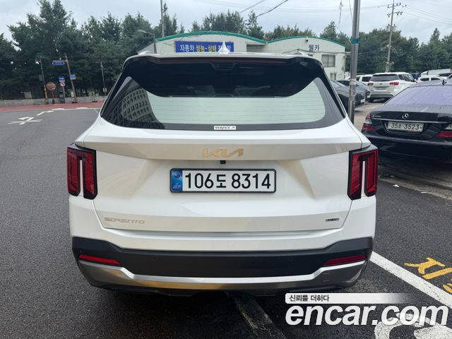  Sorento
