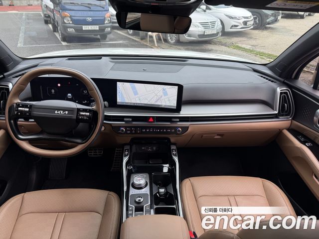  Sorento